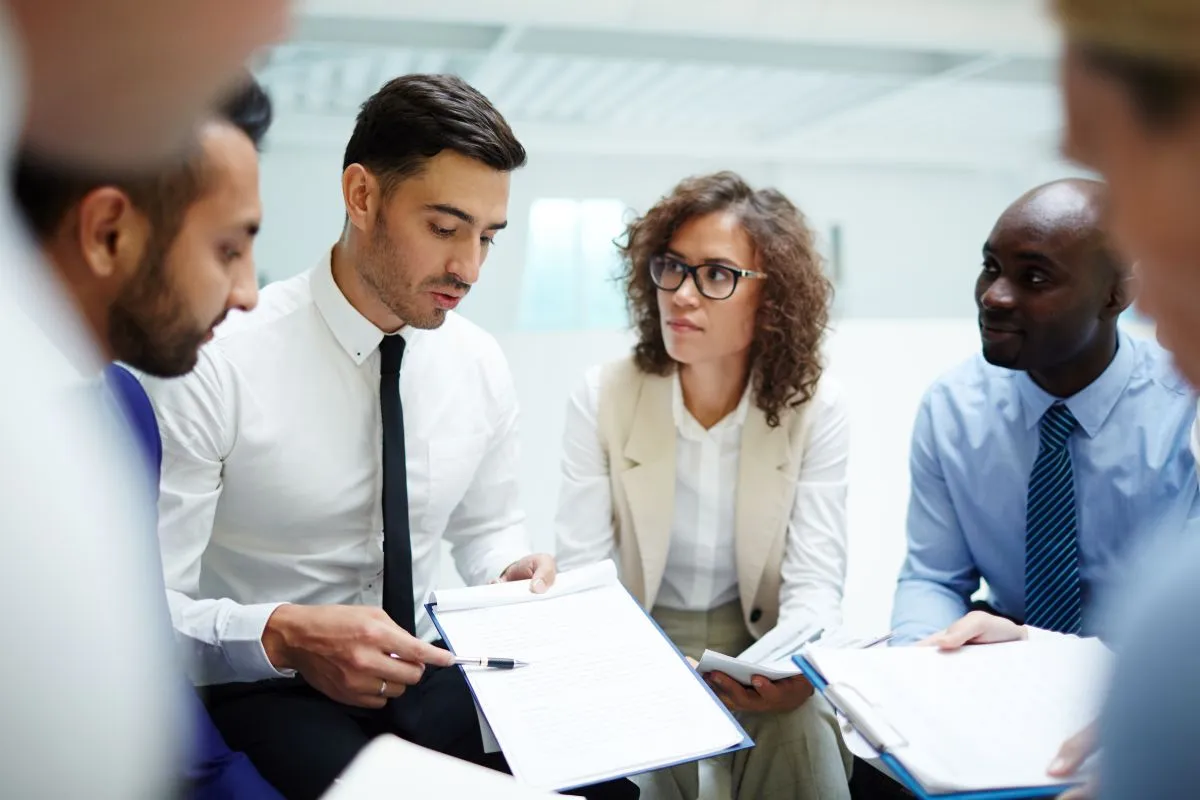 Erros mais comuns nos processos seletivos e como evitá-los